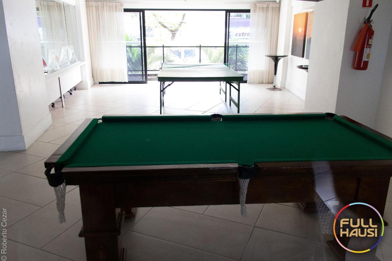 Landscape Flat Charmoso Condominio Na Beira Mar Fortaleza  Exterior foto